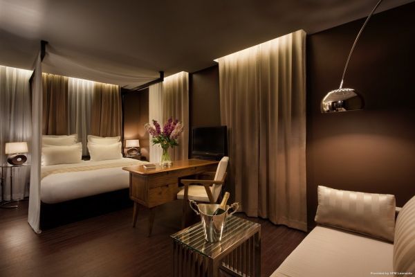 Brown TLV Urban Hotel (Tel Aviv)